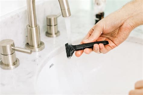 Shaving Away the Stress: How Wireless Razors Aid in Witchcraft Self-Care